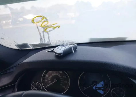 2018 BMW X5 xDrive35I из США, поврежденный, VIN 5UXKR0C5XJ0Y04201